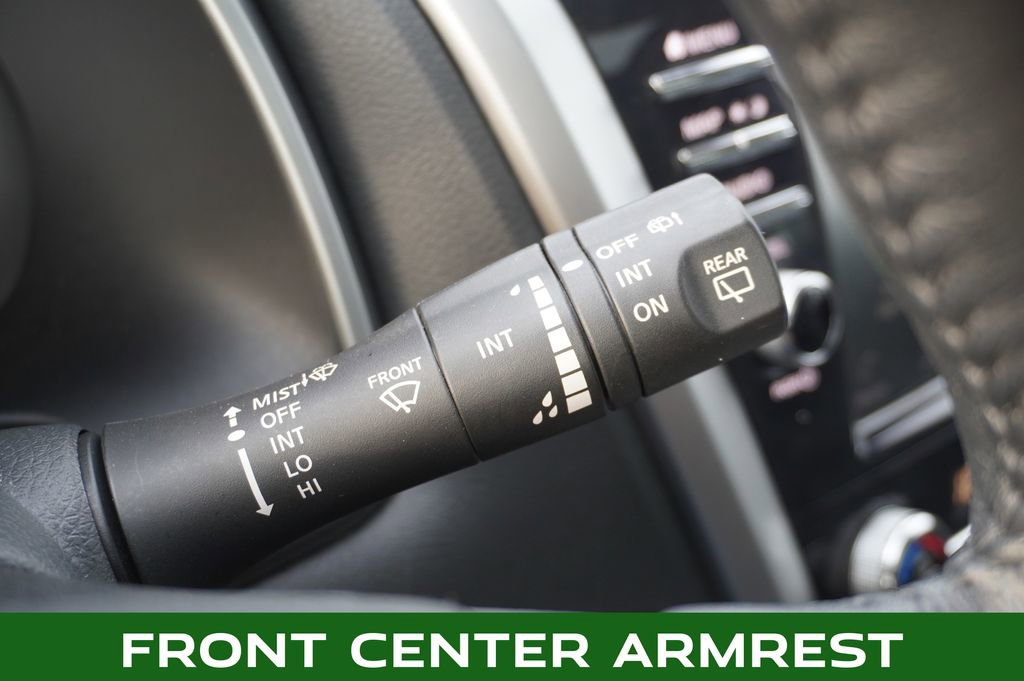 Used 2021 Nissan Murano SL image 26