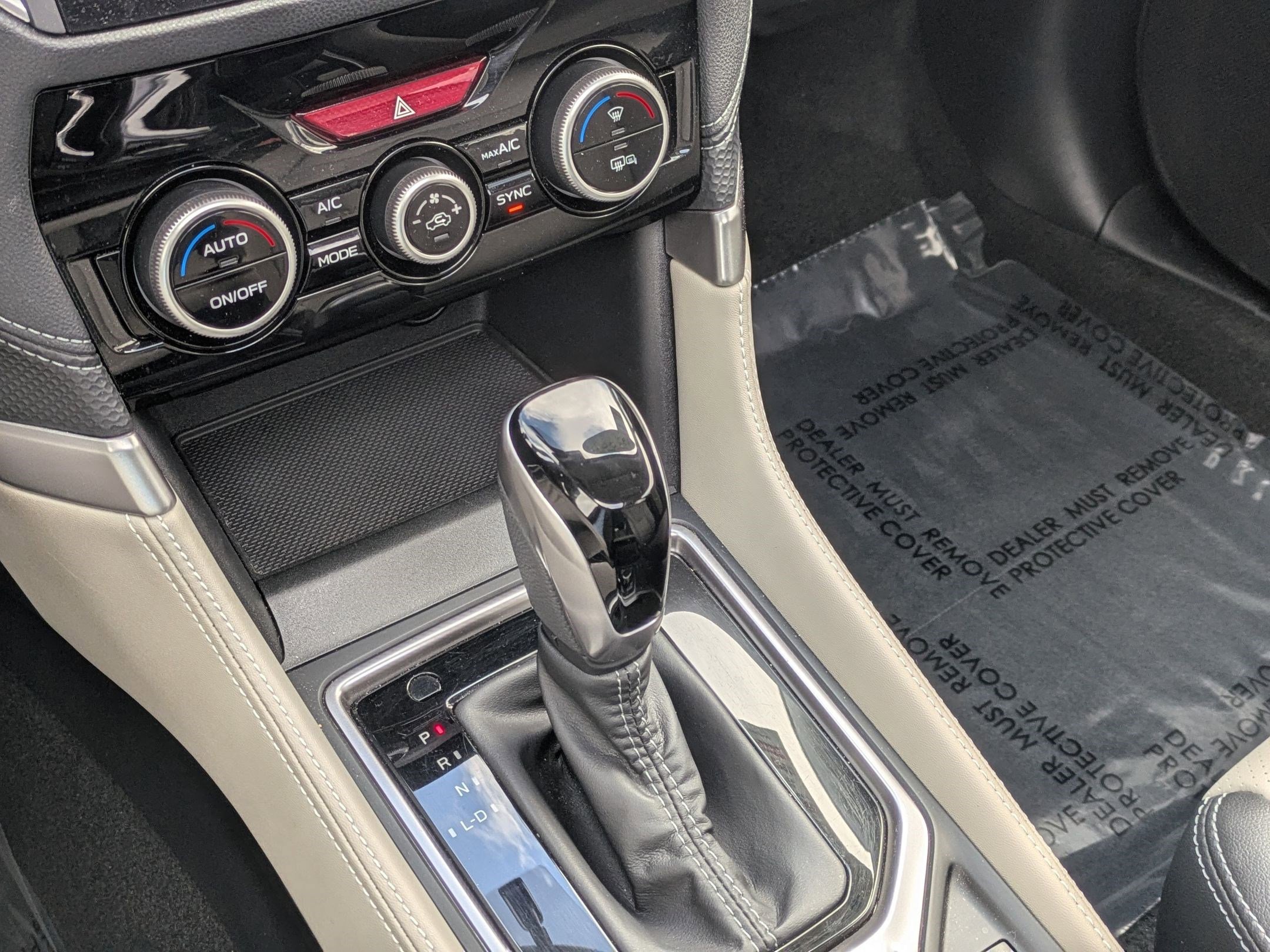 Used 2020 Subaru Forester Limited image 14