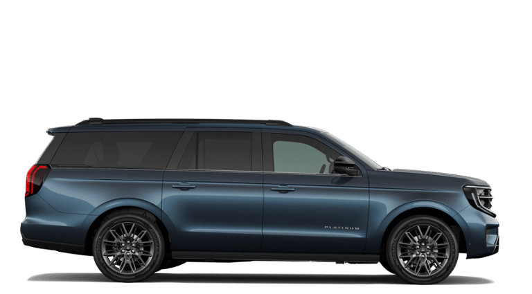 New 2027 Ford Expedition Max Platinum w/ Driver's Package AWD/4WD image 28