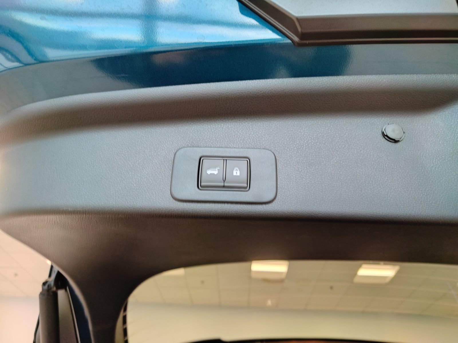 New 2026 Nissan Murano Platinum w/ Cargo Package image 16