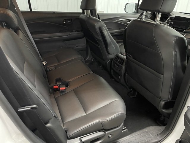 Used 2022 Honda Pilot Special Edition image 21