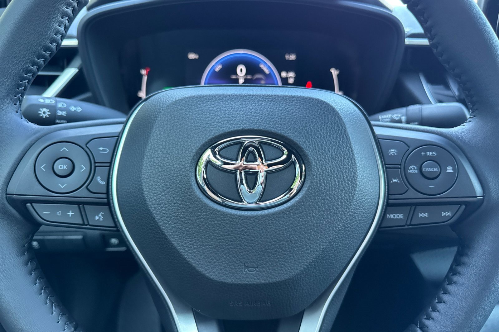 New 2026 Toyota Corolla SE image 24