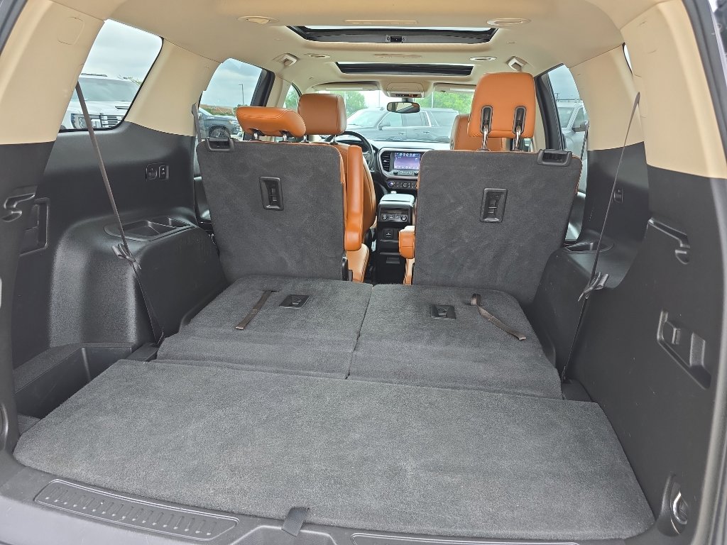 Used 2019 GMC Acadia SLT AWD/4WD image 19