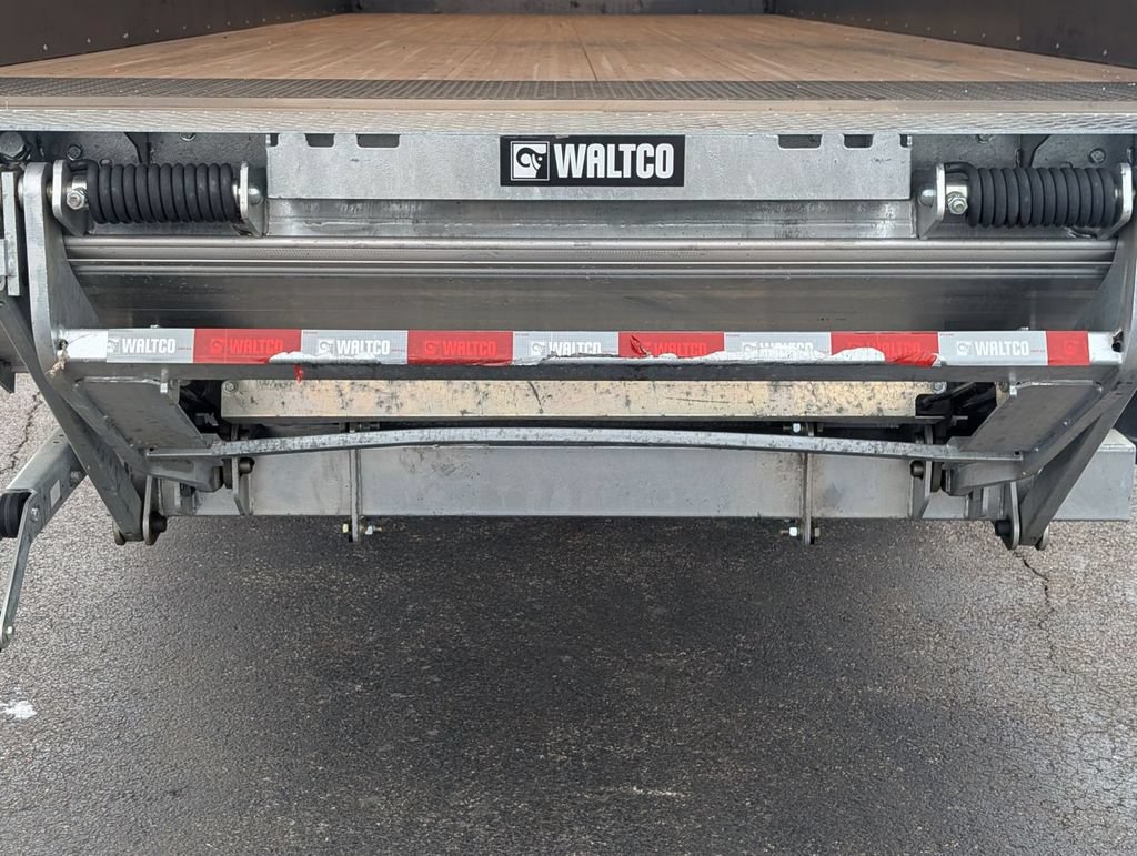 New 2025 Ford F750 2WD Regular Cab Super Duty image 24