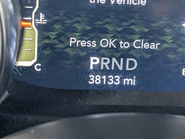 Used 2022 Jeep Wrangler Unlimited Sport image 27