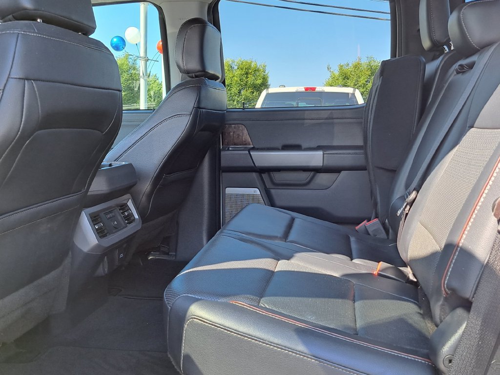Used 2023 Ford F250 Lariat AWD/4WD image 15