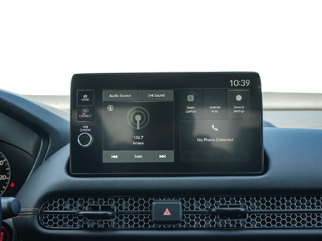 New 2027 Honda HR-V Sport image 15