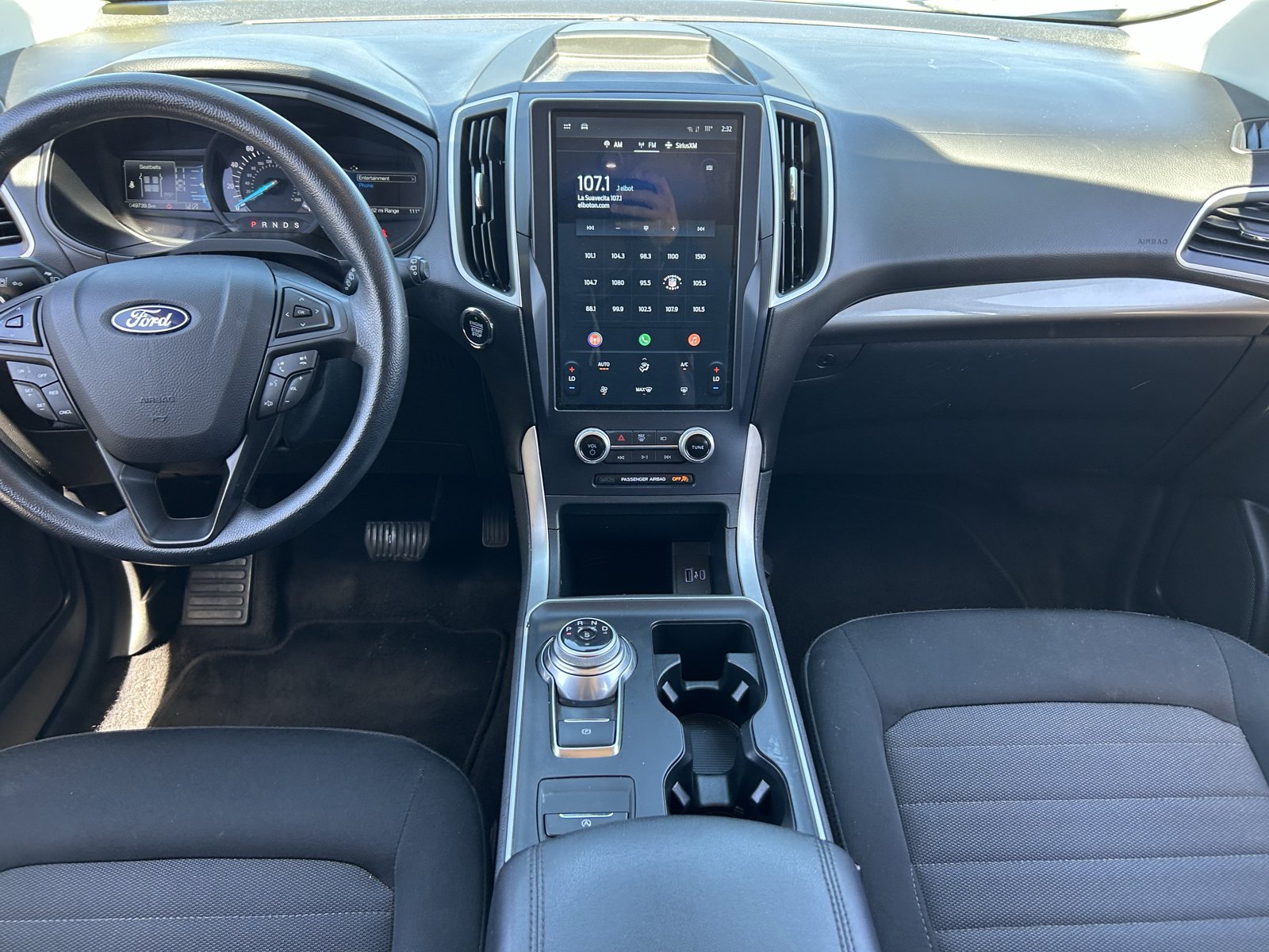 Used 2023 Ford Edge SE AWD/4WD image 15