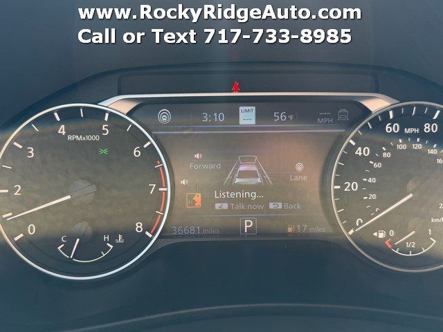 Used 2024 Nissan Altima 2.5 SV w/ SV Premium Package AWD/4WD image 18