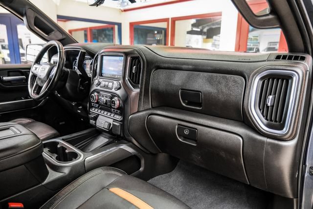 Used 2021 GMC Sierra 1500 AT4 w/ AT4 Value Package AWD/4WD image 13