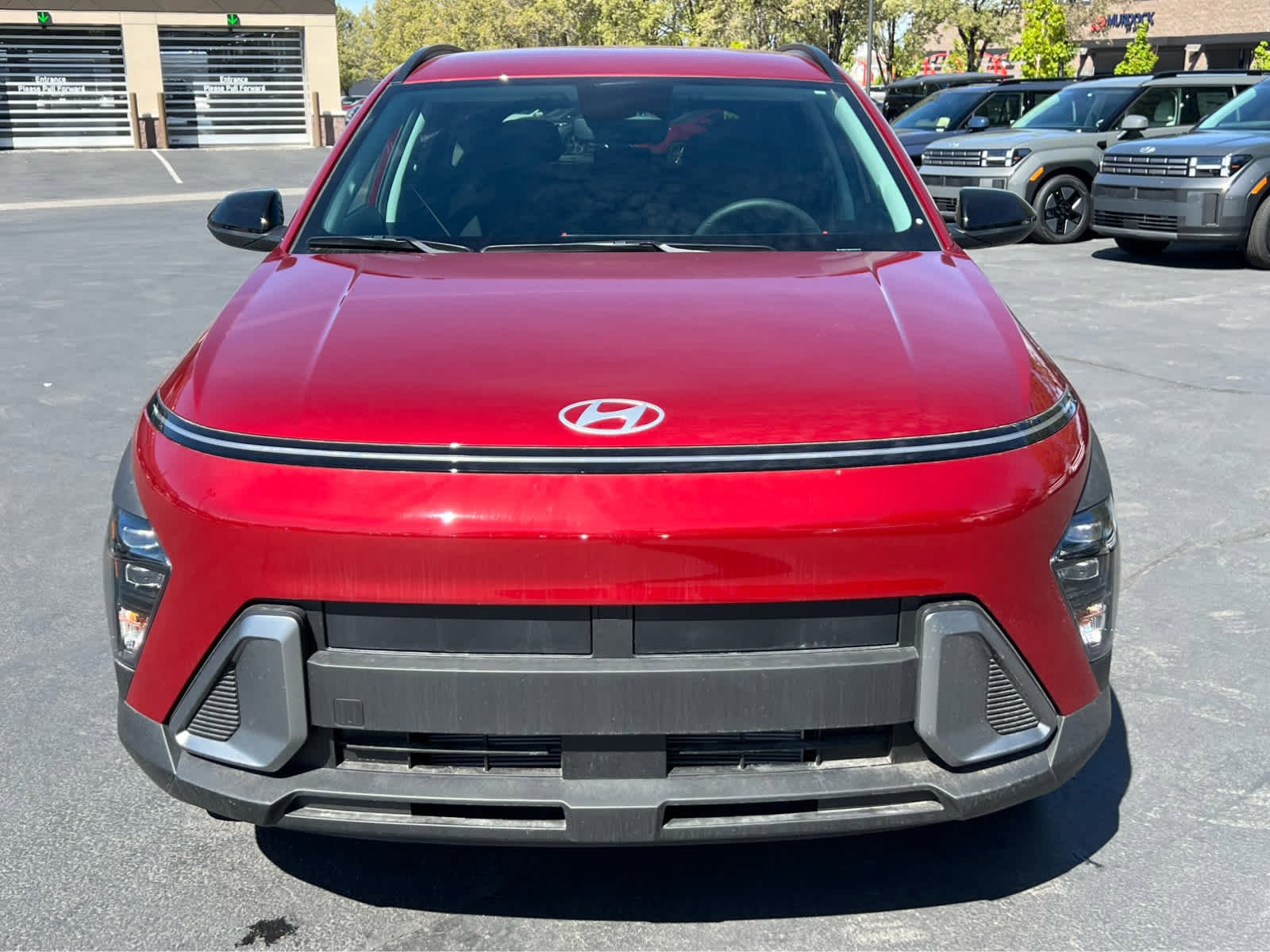 Used 2026 Hyundai Kona SEL Sport image 3
