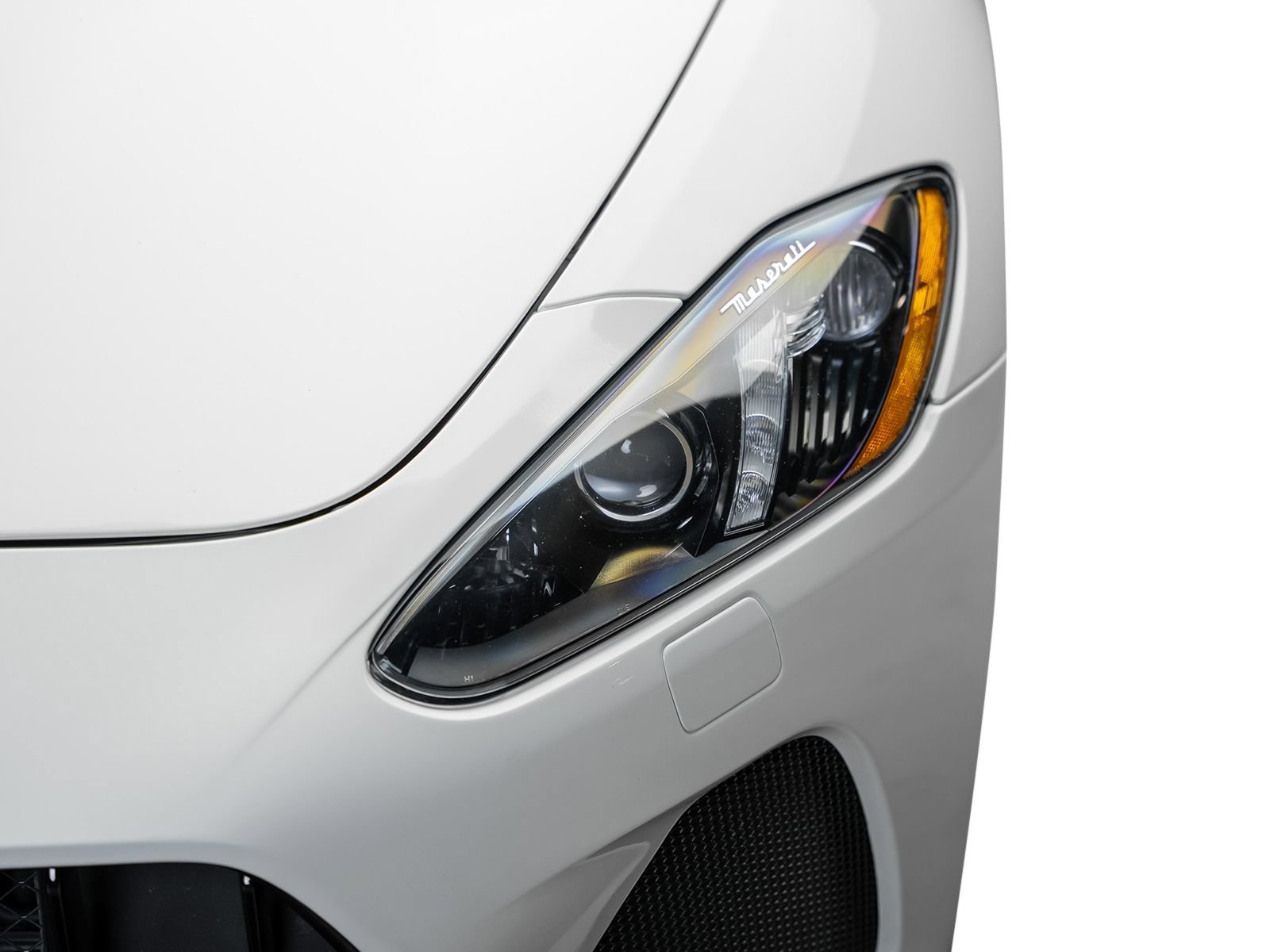 Used 2019 Maserati GranTurismo Sport RWD image 5
