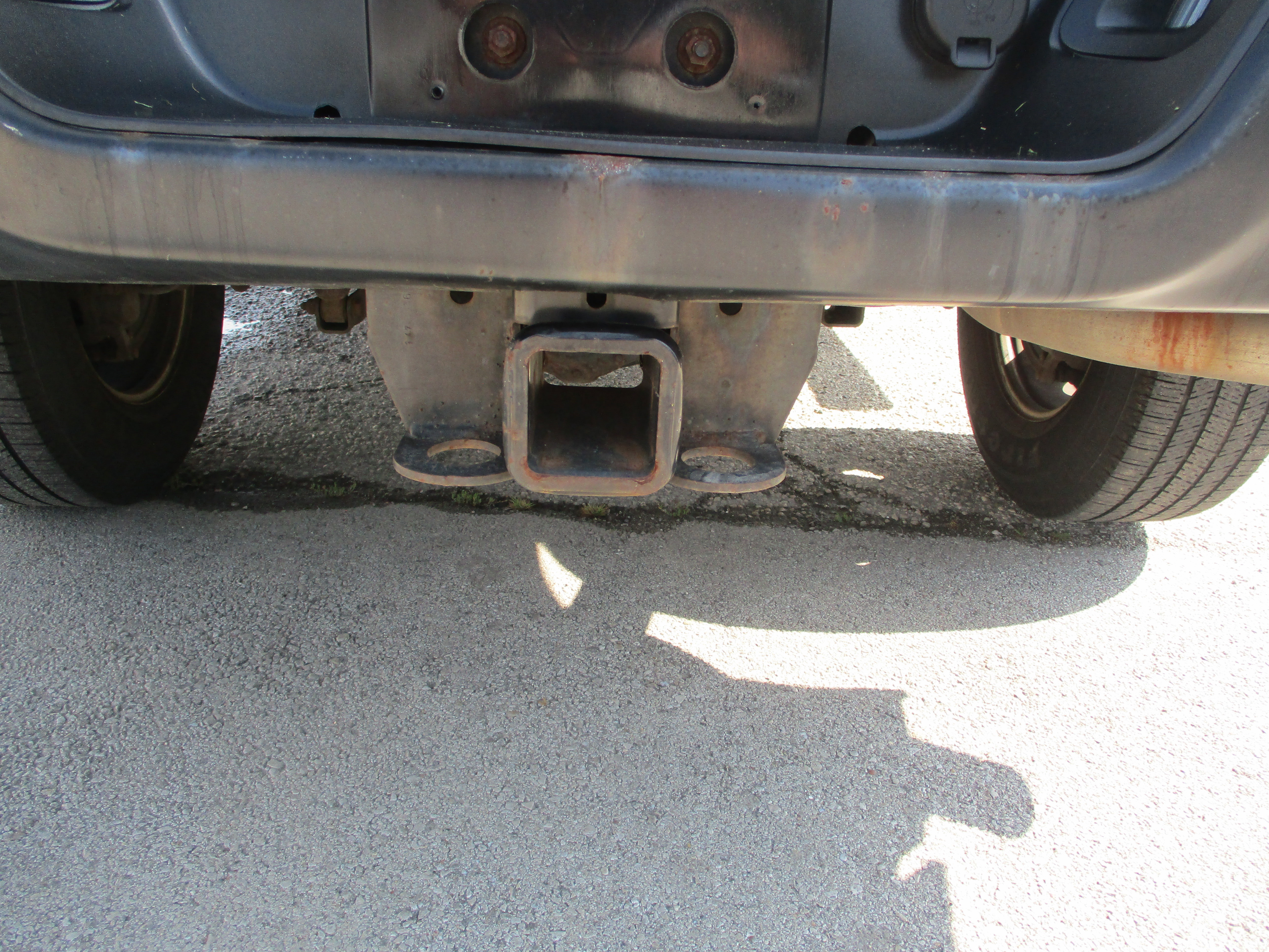 Used 2016 RAM 3500 Tradesman w/ Popular Equipment Group image 14