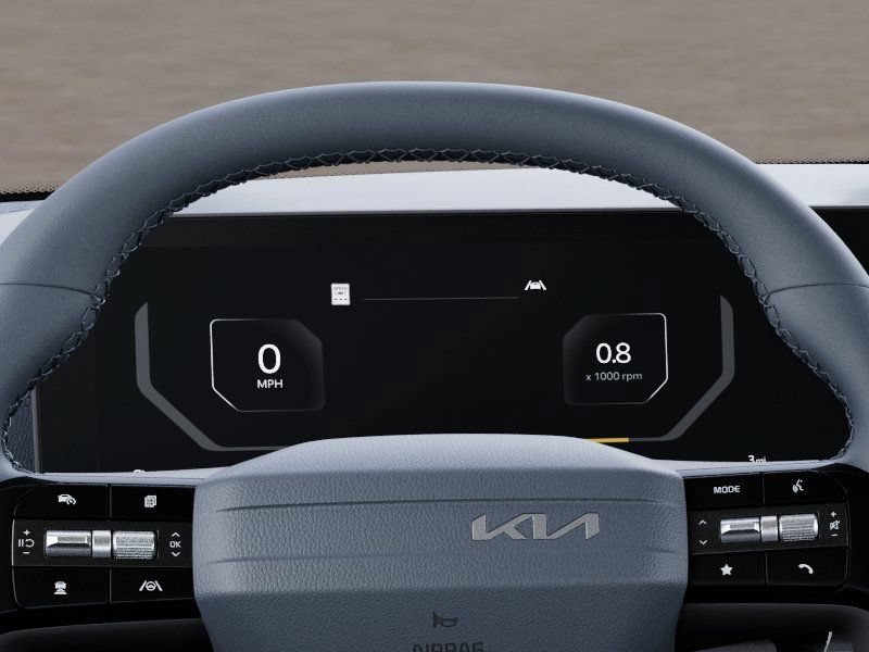 New 2027 Kia Carnival SX w/ Dark Edition Package FWD image 21