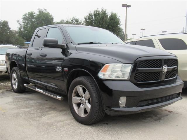 Used 2014 RAM 1500 Express image 1