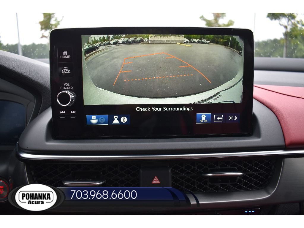 New 2026 Acura ADX A-Spec w/ Advance Package AWD/4WD image 16