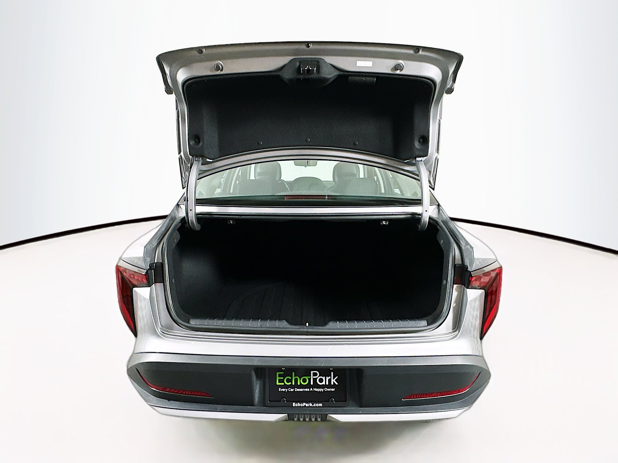 Used 2025 Kia K4 LXS image 27