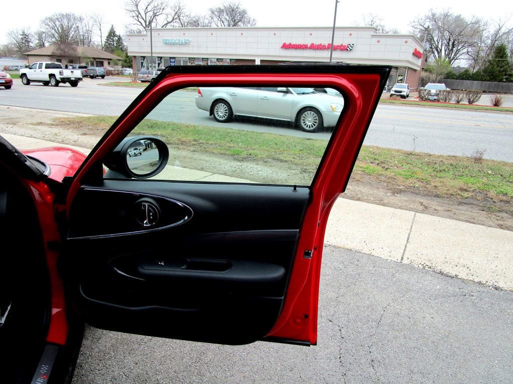 Used 2020 MINI Cooper Clubman S image 32