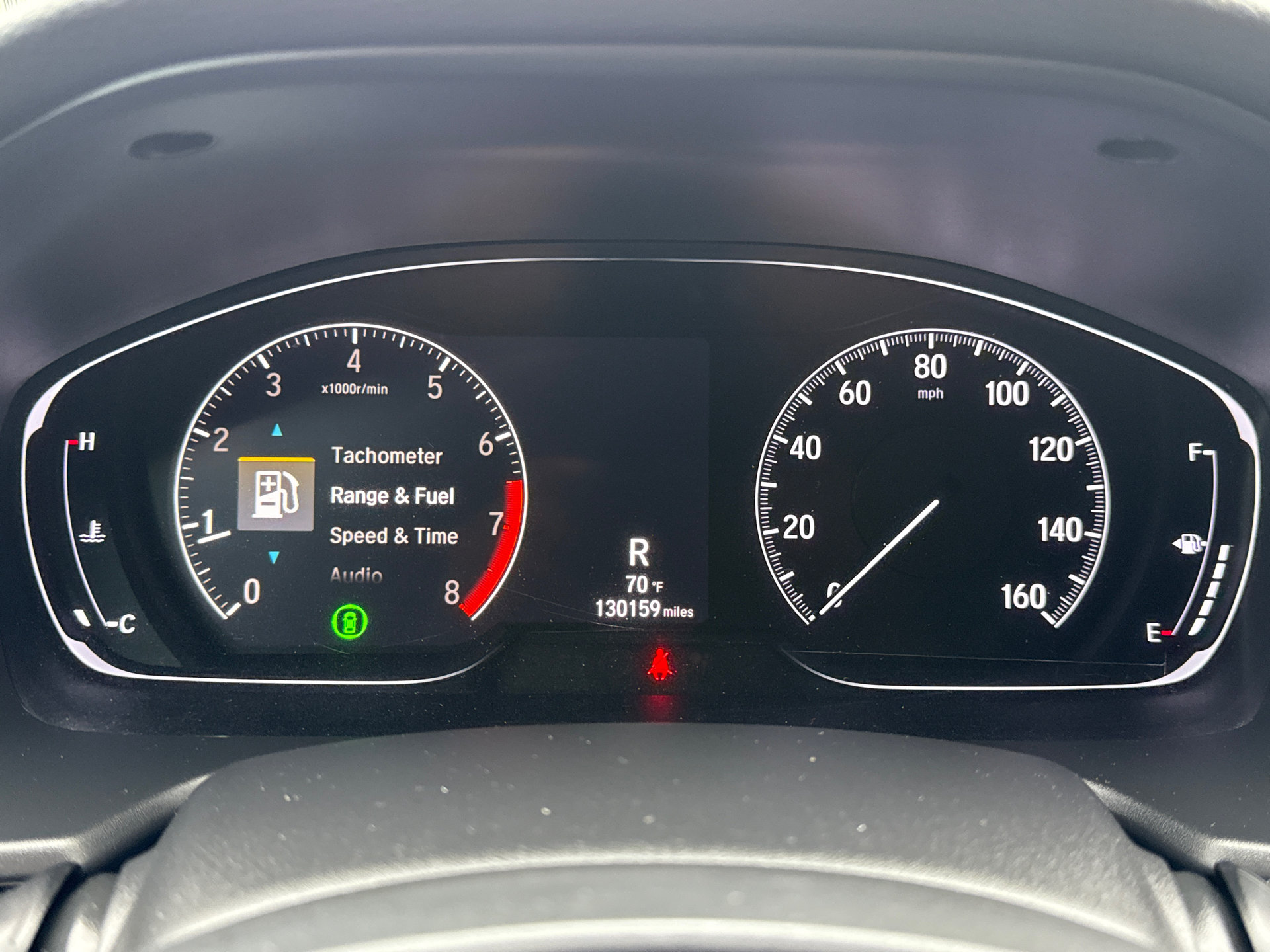 Used 2020 Honda Accord Sport image 32