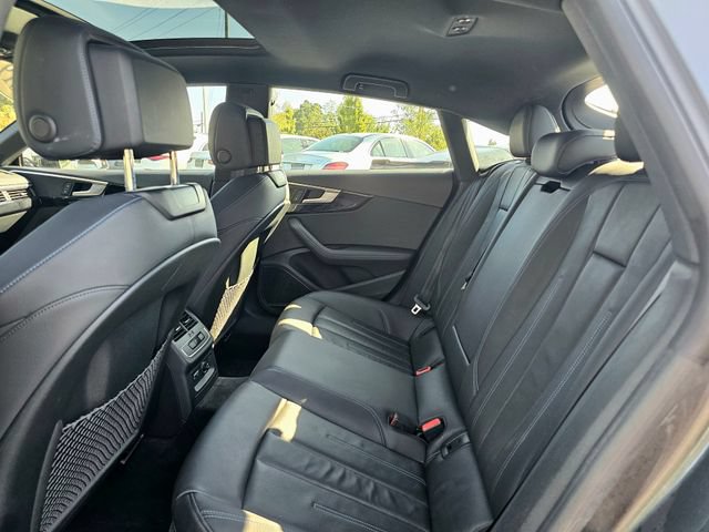 Used 2019 Audi A5 2.0T Premium Plus w/ Premium Plus AWD/4WD image 24