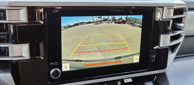 New 2026 Toyota Tundra SR5 image 12