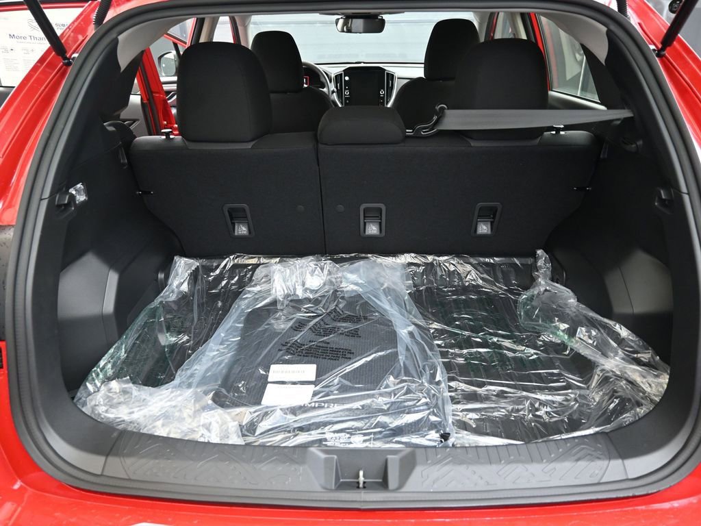 New 2026 Subaru Impreza 2.0i Sport image 17