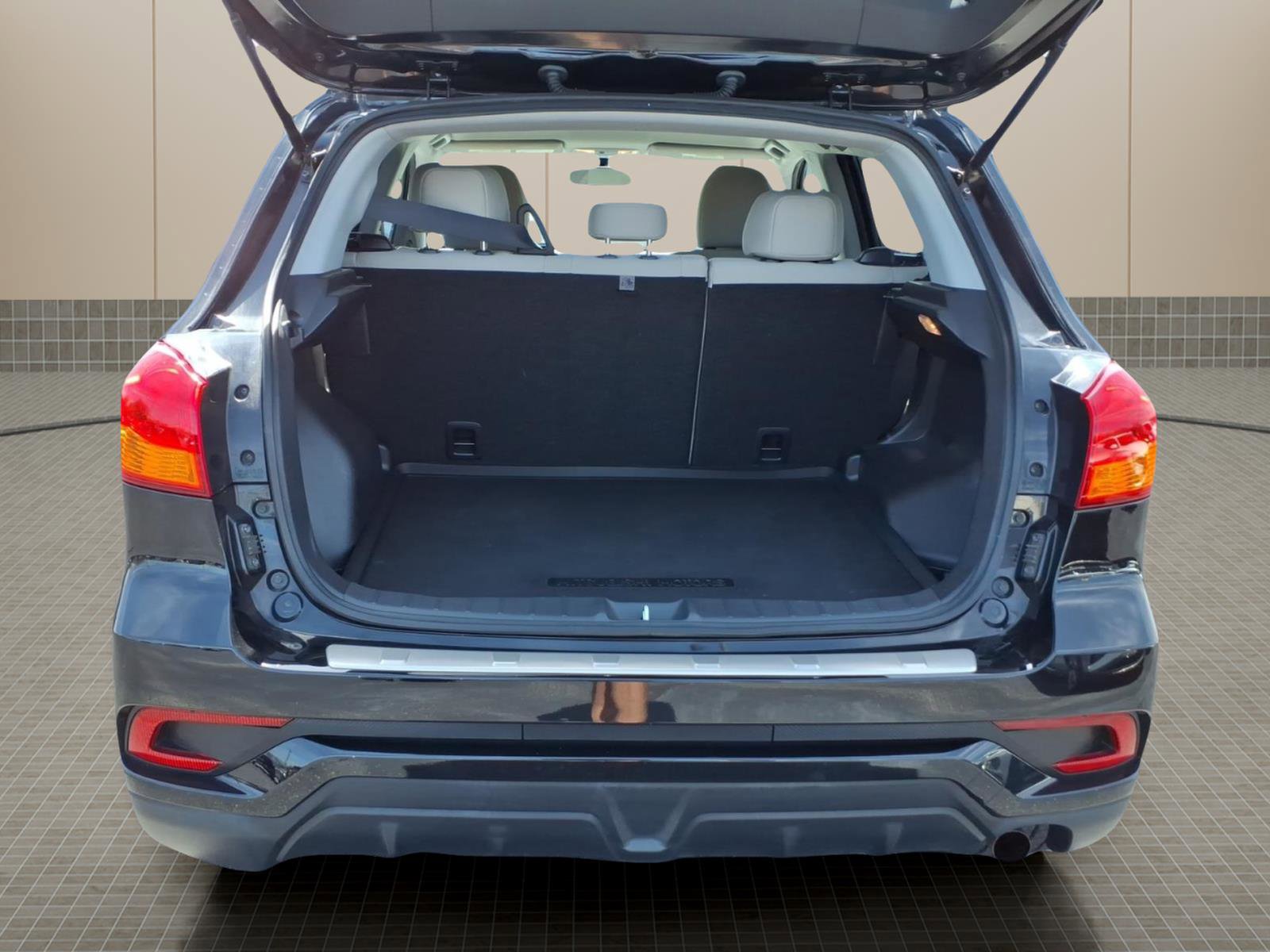 Used 2019 Mitsubishi Outlander Sport ES image 9