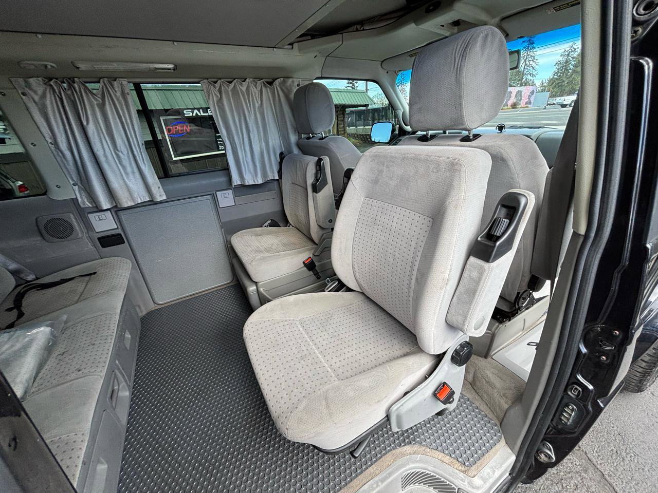 Used 2002 Volkswagen Eurovan MV image 13