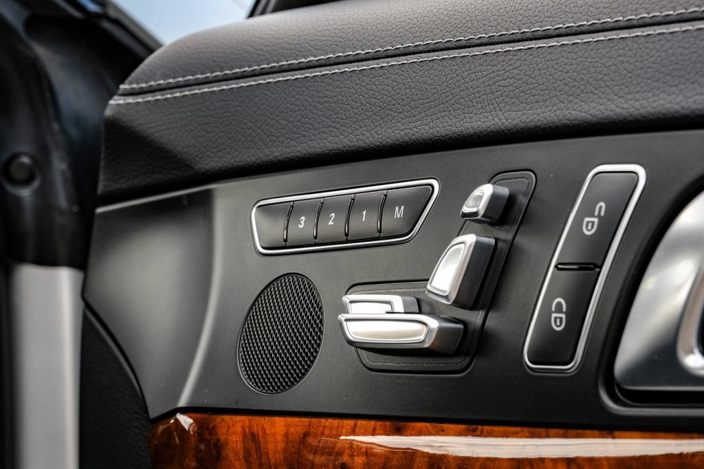 Used 2014 Mercedes-Benz SL 550 image 44