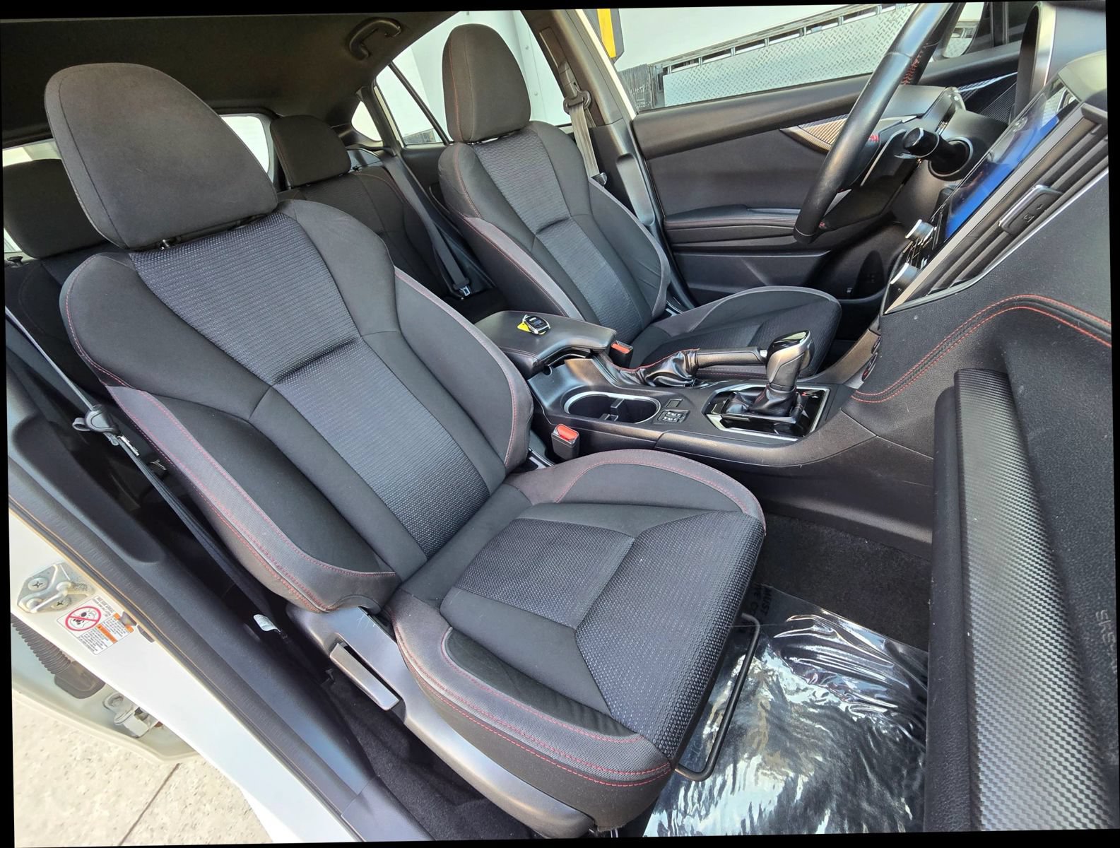 Used 2017 Subaru Impreza 2.0i Sport AWD/4WD image 21