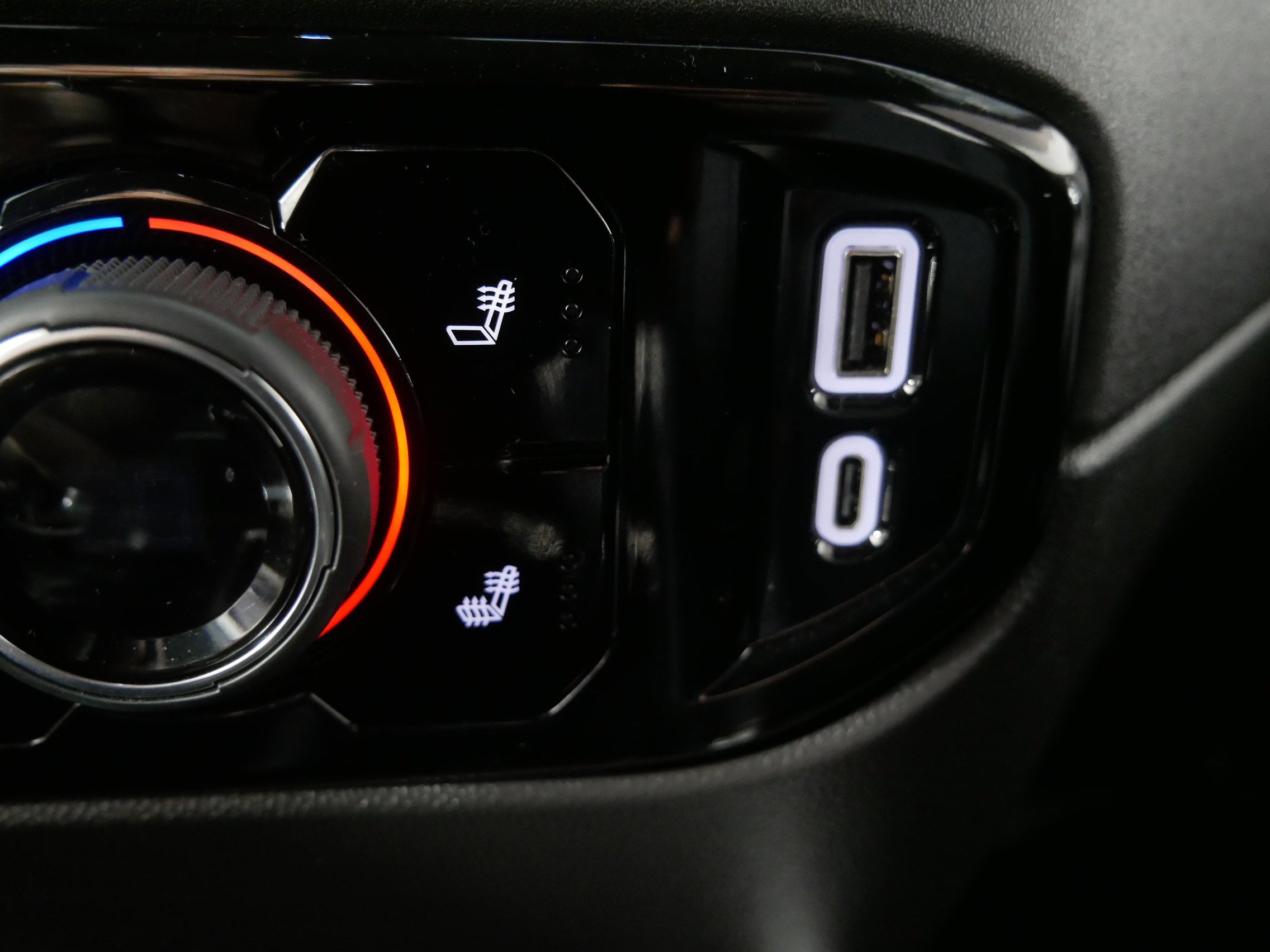 Certified 2024 Chevrolet Silverado 1500 LT Trail Boss w/ Protection Package image 30