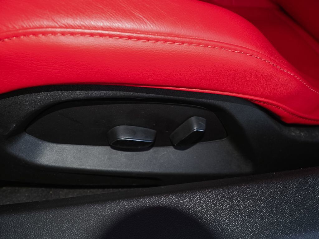 Certified 2023 Chevrolet Corvette Z06 image 22