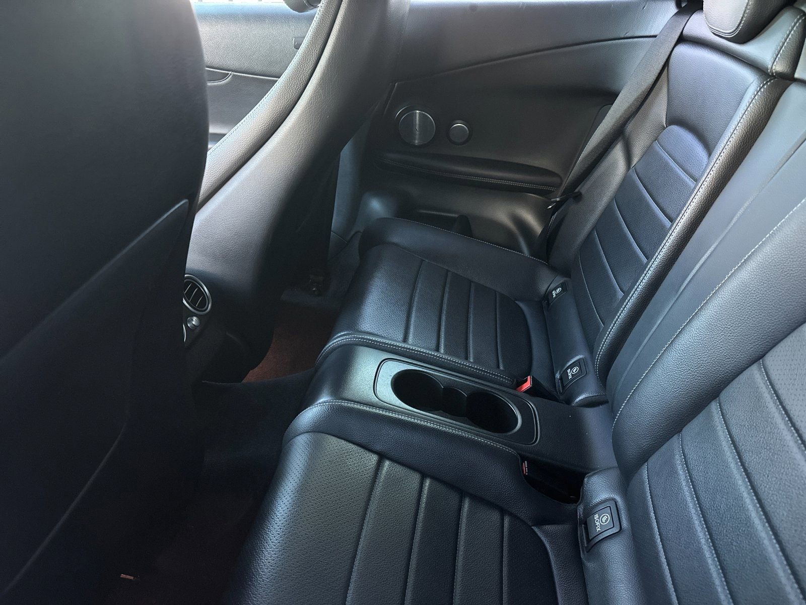 Used 2020 Mercedes-Benz C 300 Cabriolet image 13