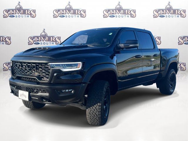Used 2026 RAM 1500 RHO AWD/4WD image 6