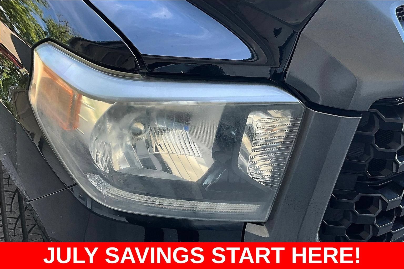 Used 2019 Toyota Tundra SR RWD image 41
