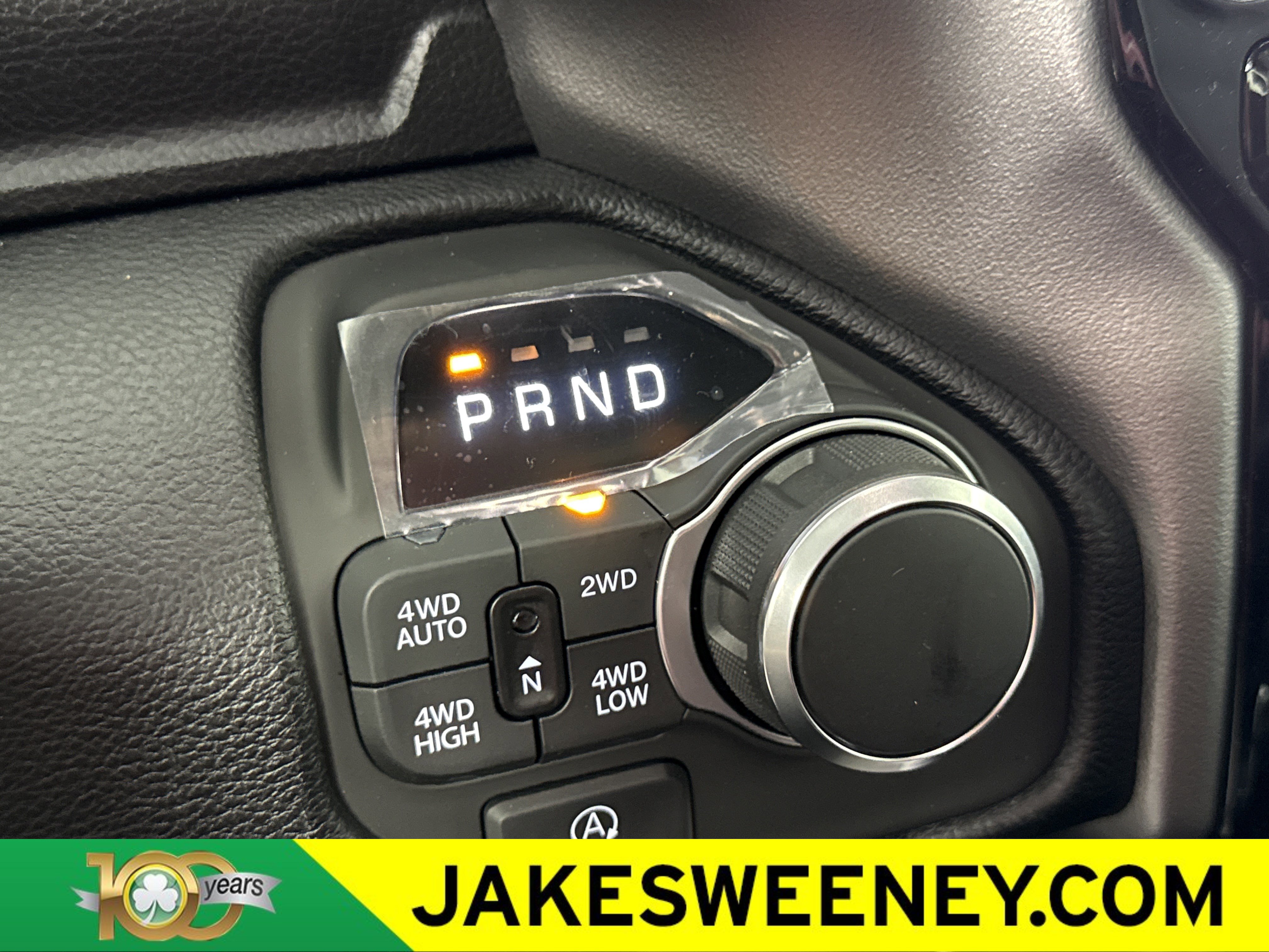 New 2026 RAM 1500 Big Horn image 26