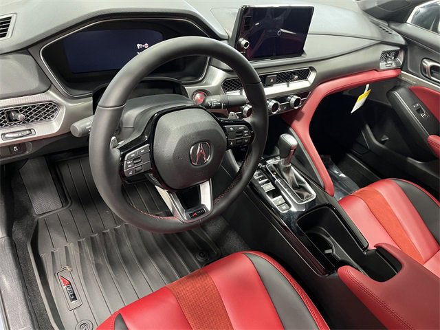 New 2026 Acura Integra A-Spec image 9