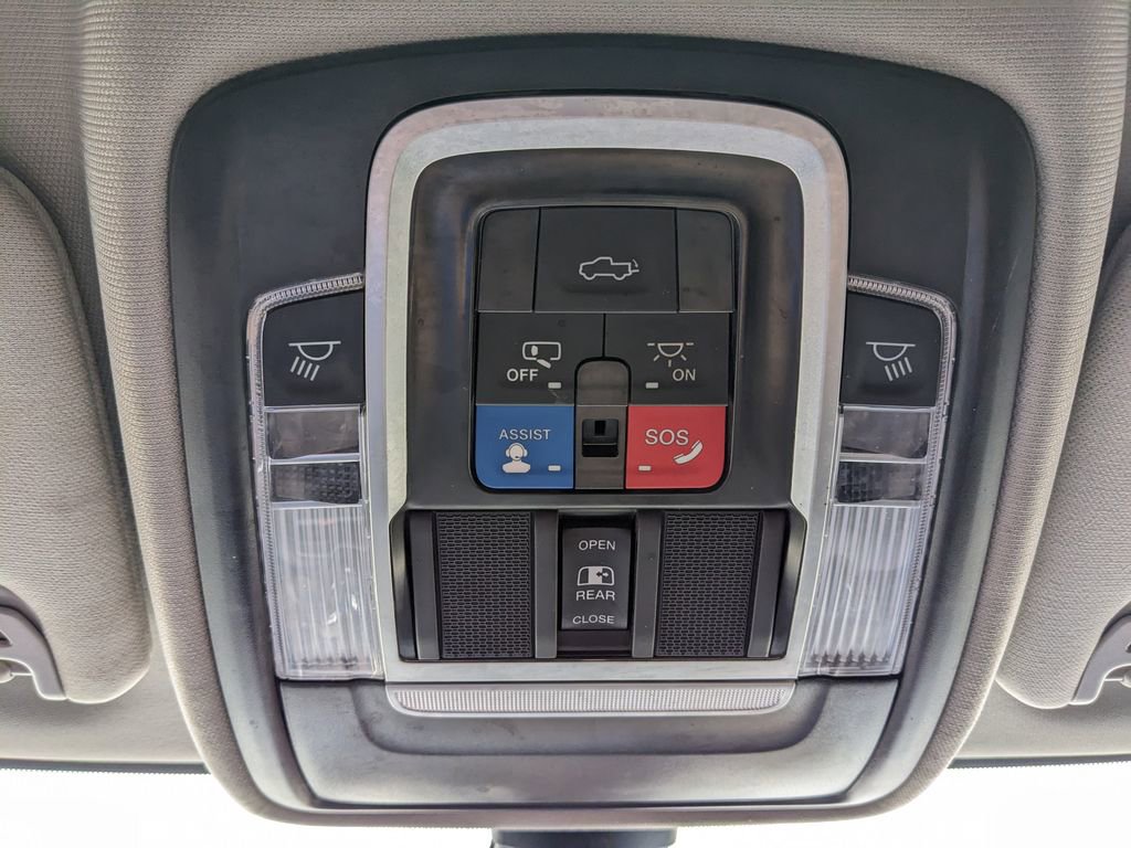 Used 2023 RAM 2500 Laramie AWD/4WD image 67