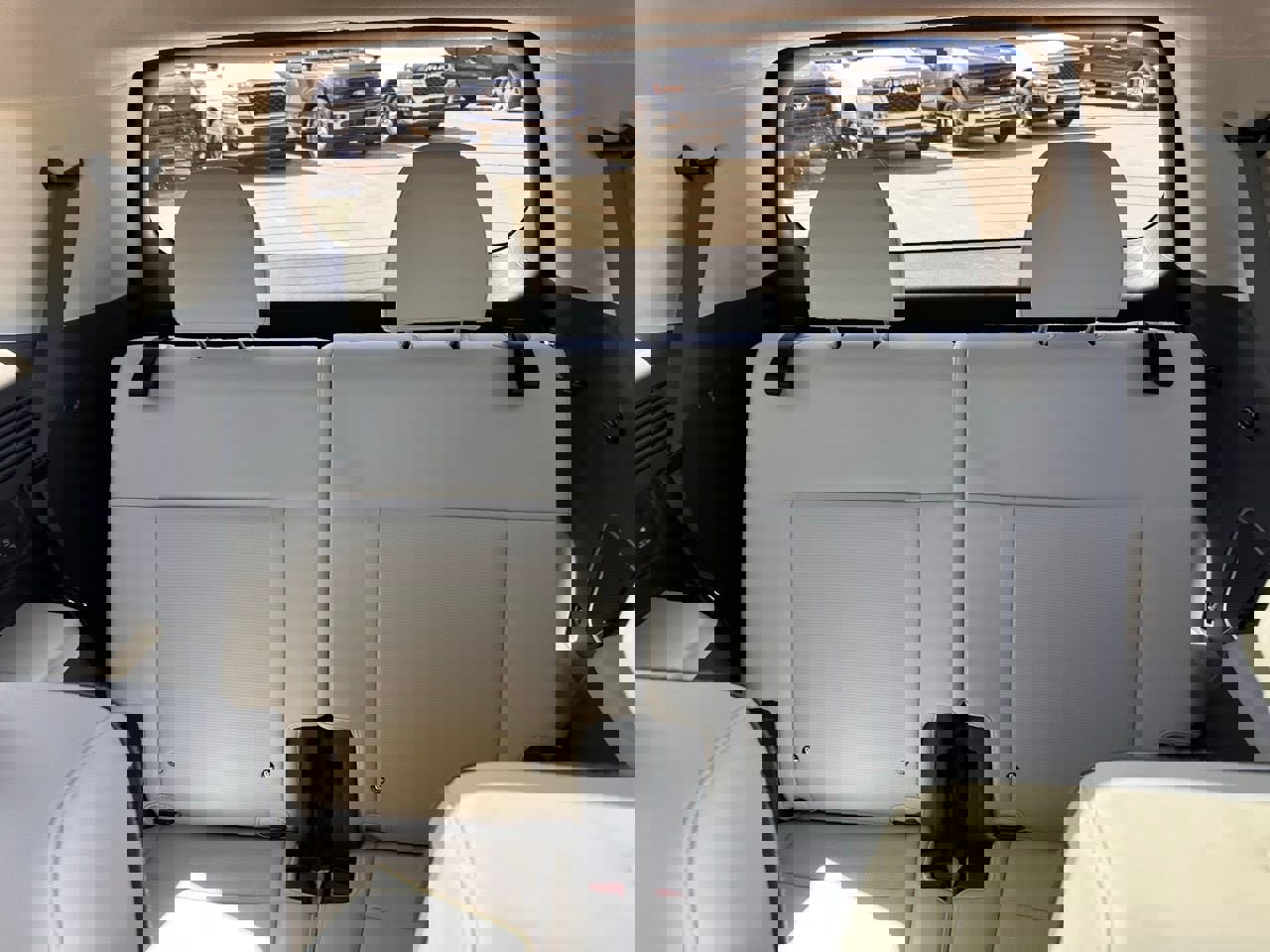 Certified 2026 Hyundai Santa Fe Calligraphy image 21