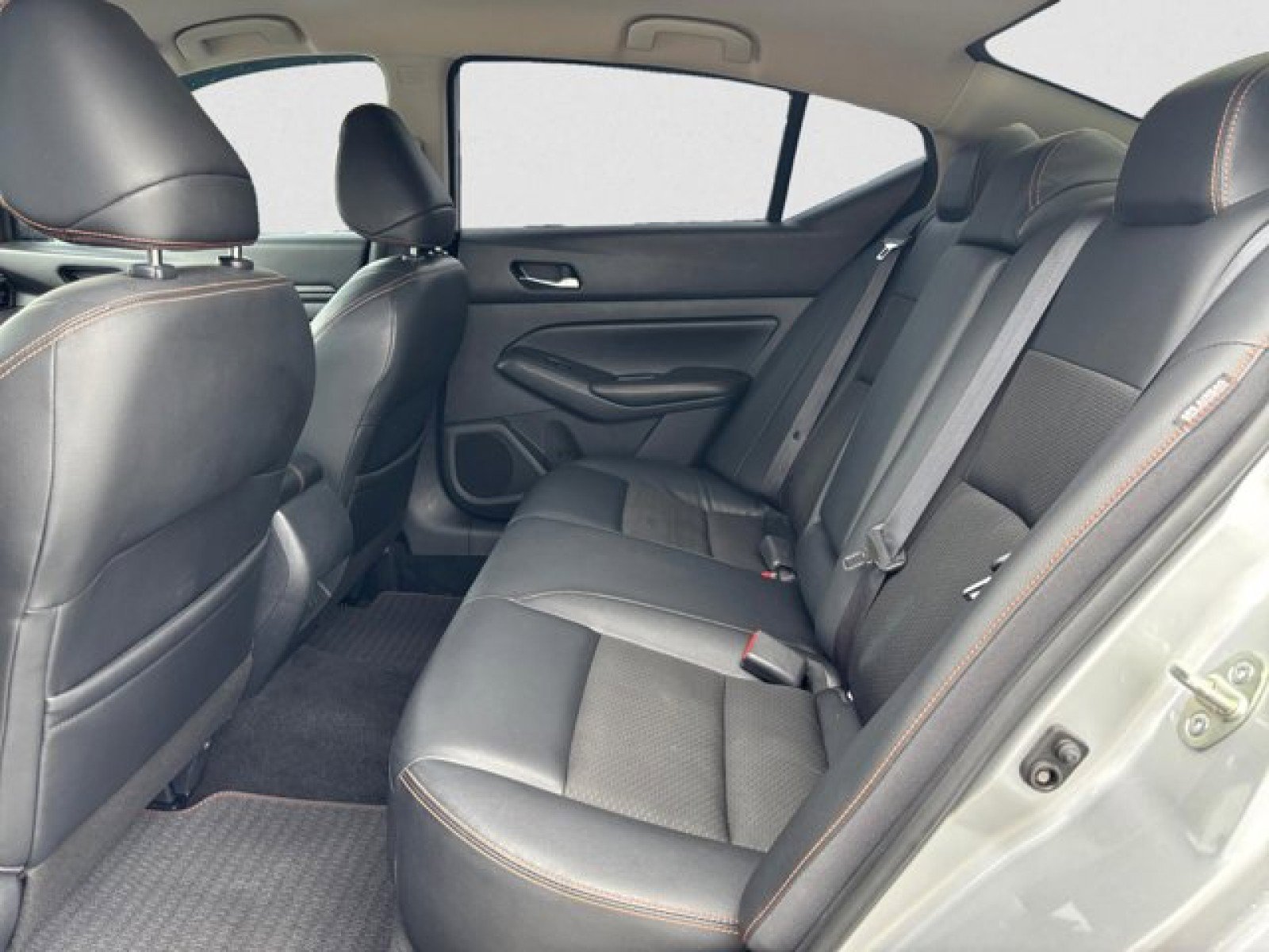Used 2020 Nissan Altima 2.5 SR image 16
