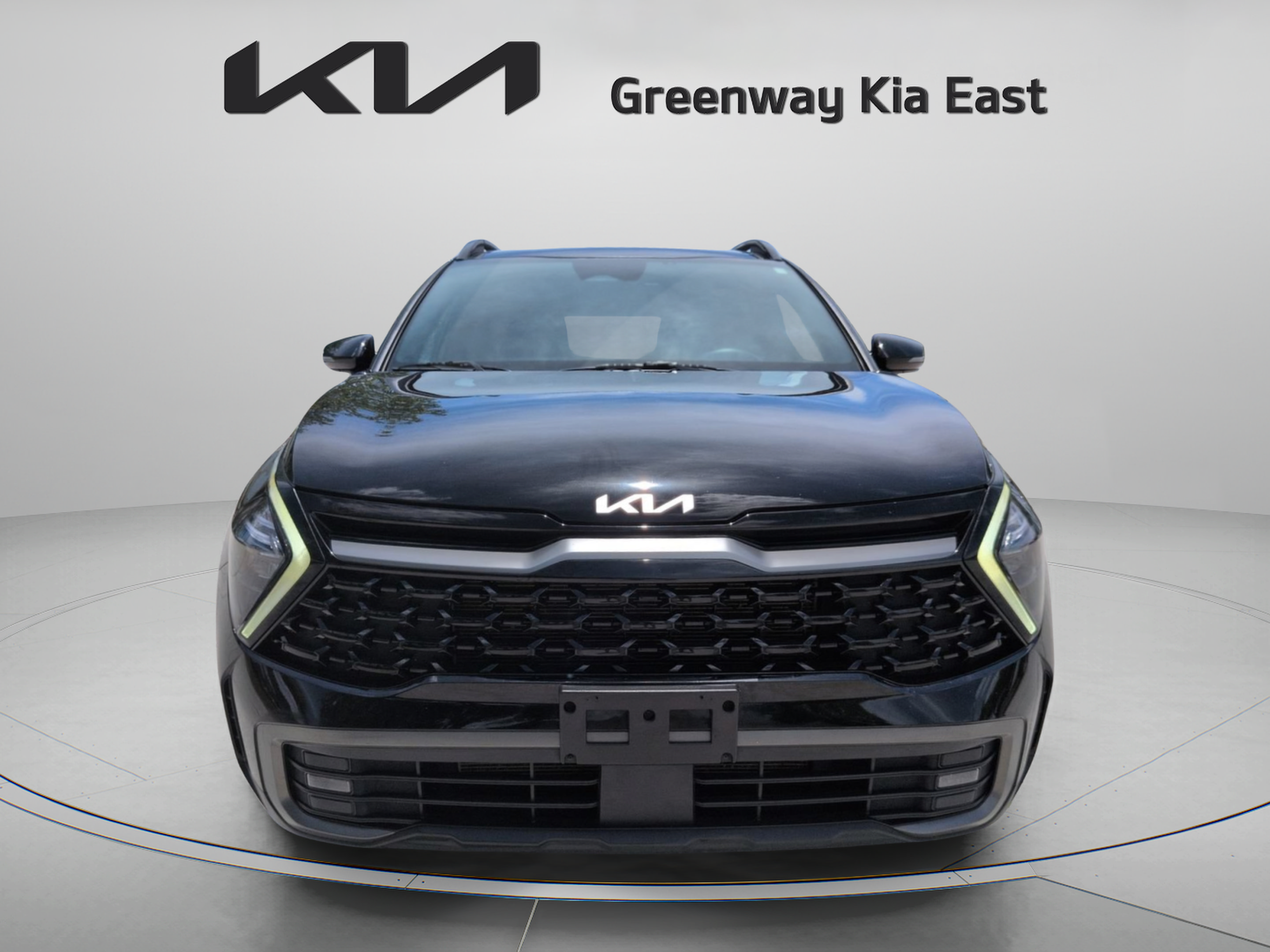 Certified 2023 Kia Sportage X-Pro AWD/4WD image 10