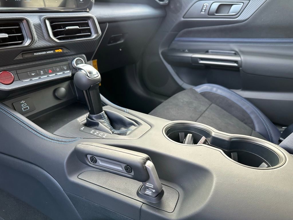 New 2025 Ford Mustang Dark Horse image 15
