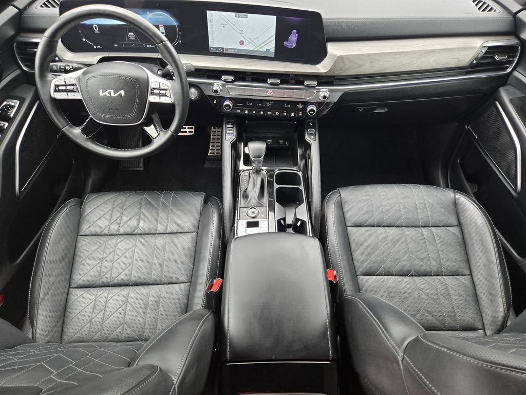 Certified 2024 Kia Telluride SX Prestige X-Pro AWD/4WD image 5