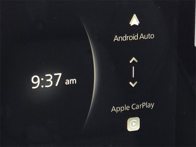 New 2025 MAZDA CX-5 AWD 2.5 S image 6