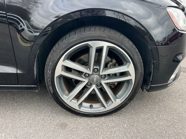 Used 2018 Audi A3 2.0T Premium w/ Convenience Package image 34