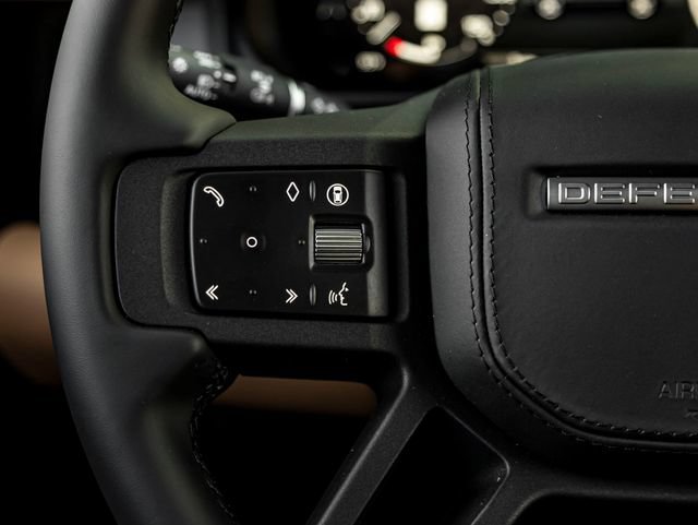 New 2026 Land Rover Defender 110 X AWD/4WD image 21