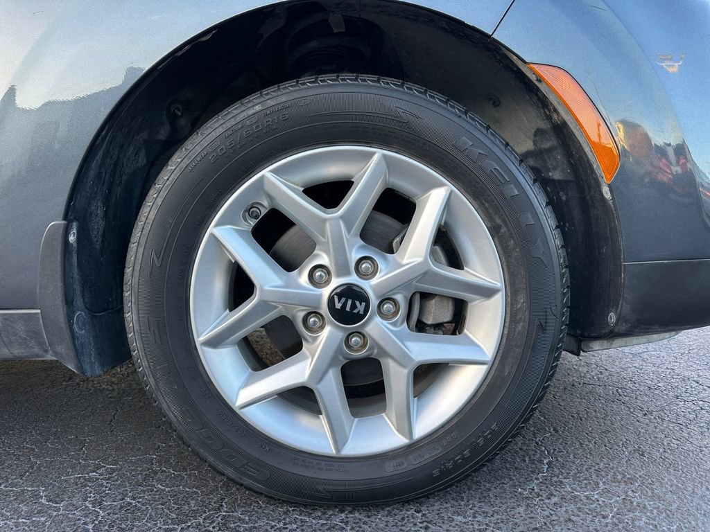 Used 2020 Kia Soul S image 39