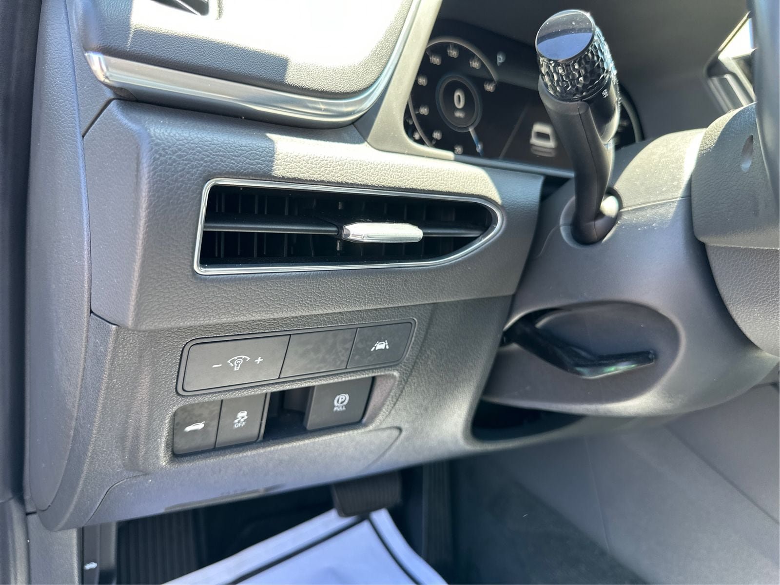 Used 2023 Hyundai Sonata SEL w/ Convenience Package FWD image 20