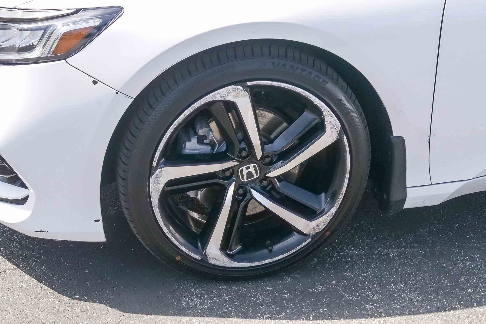 Used 2020 Honda Accord Sport image 5