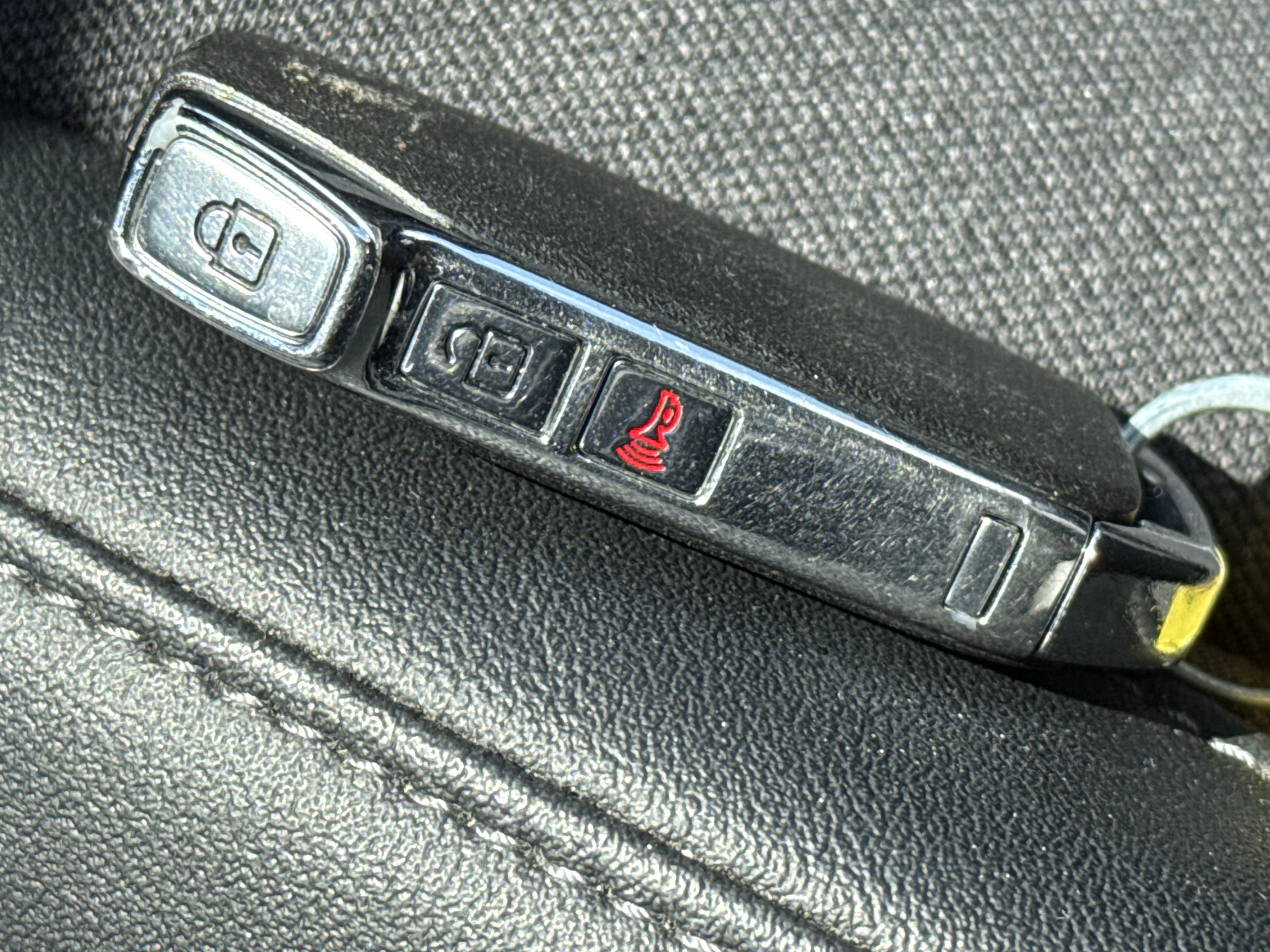 Certified 2025 Kia Seltos S AWD/4WD image 29